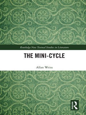 cover image of The Mini-Cycle